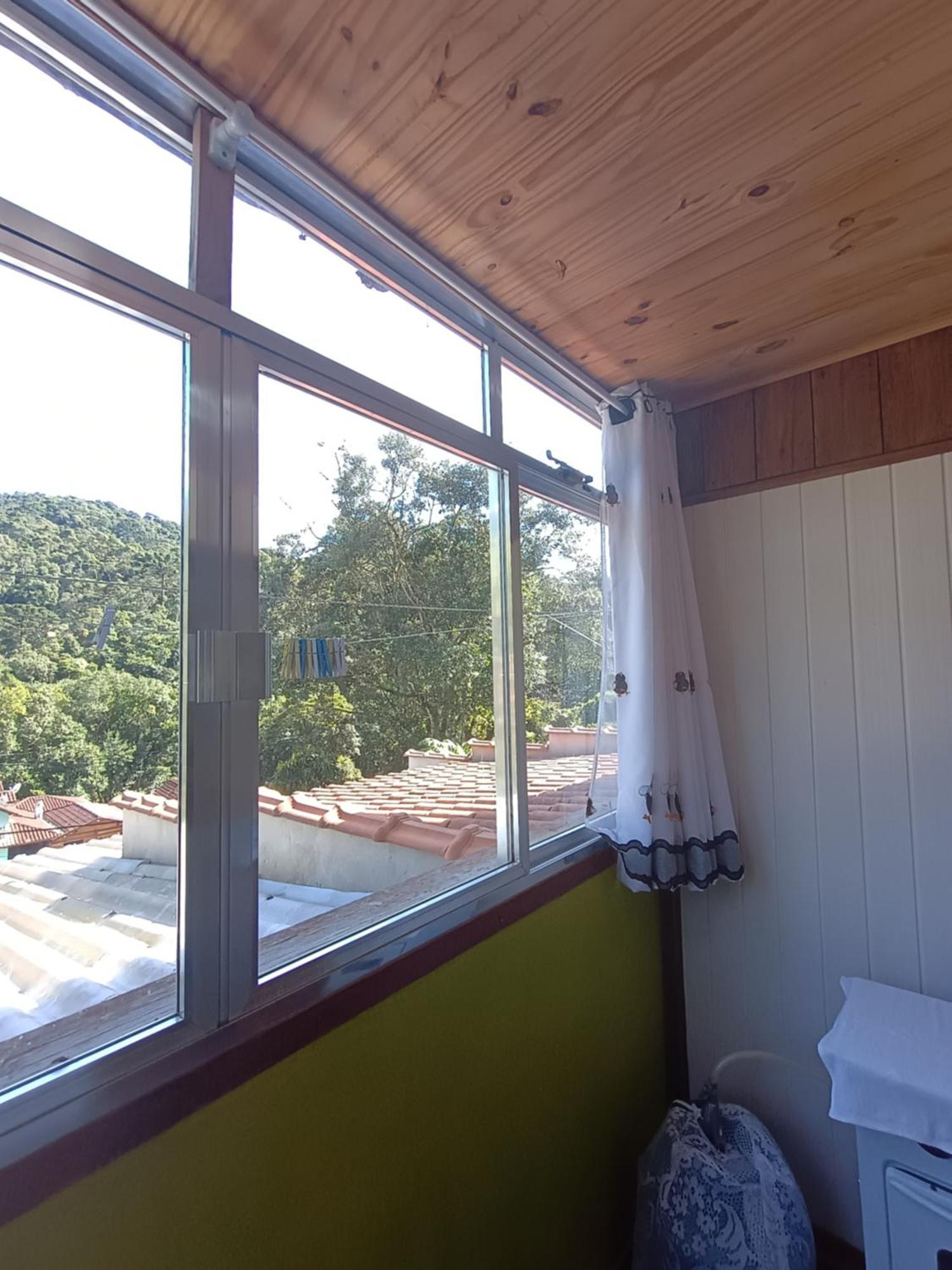 Casa Dell Angelo Apartamentos Visconde De Maua Bagian luar foto
