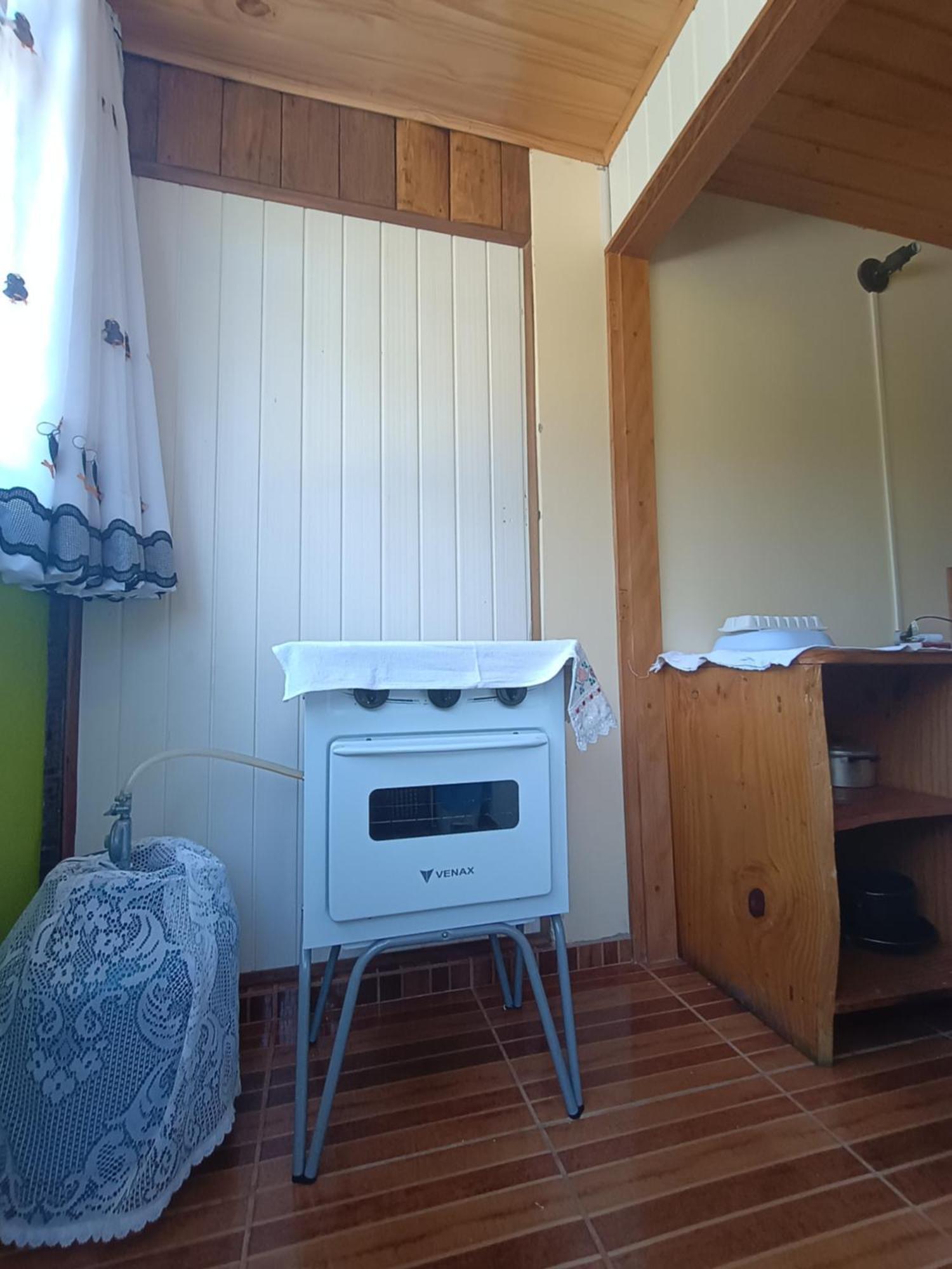 Casa Dell Angelo Apartamentos Visconde De Maua Bagian luar foto