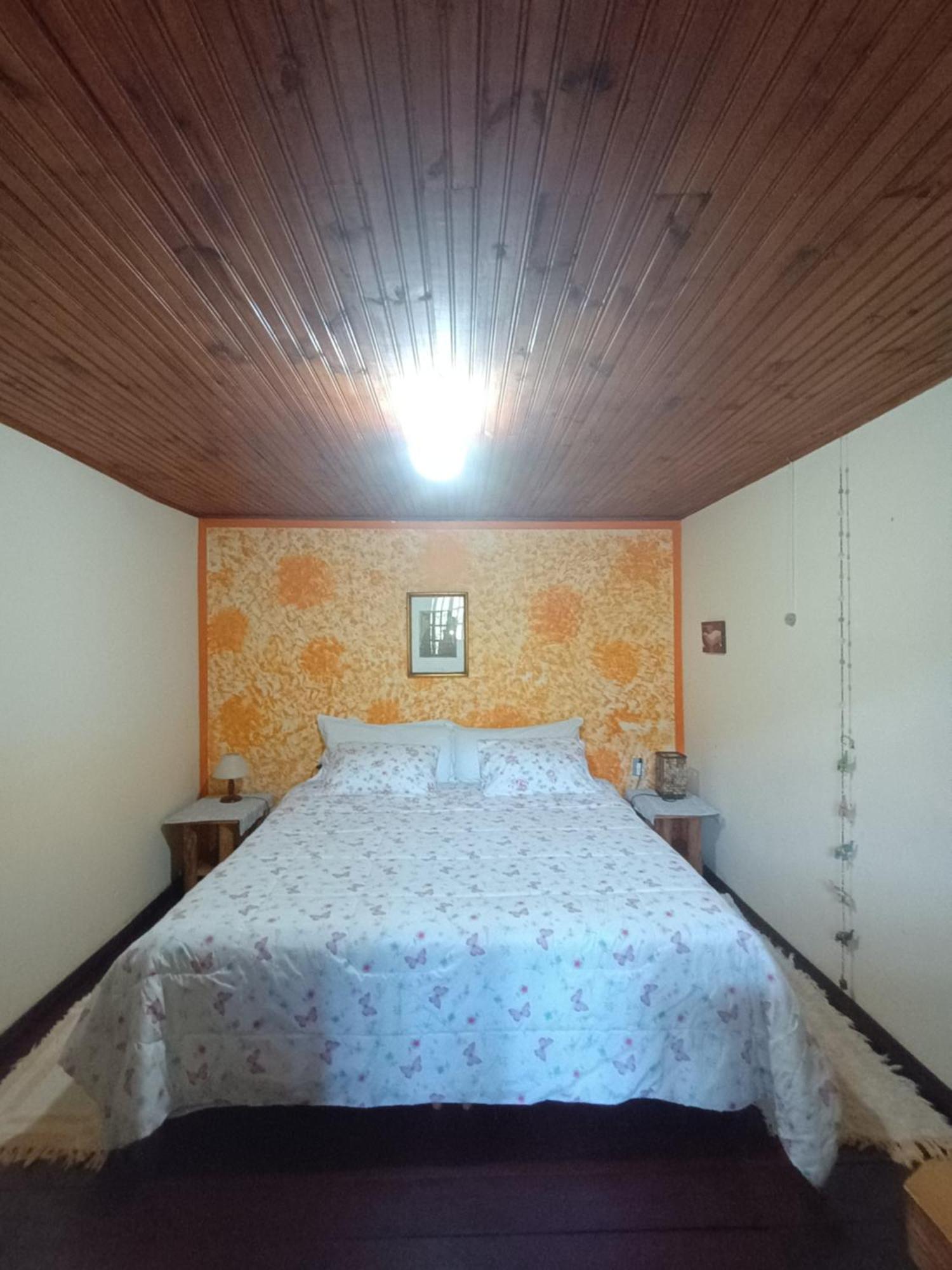 Casa Dell Angelo Apartamentos Visconde De Maua Bagian luar foto