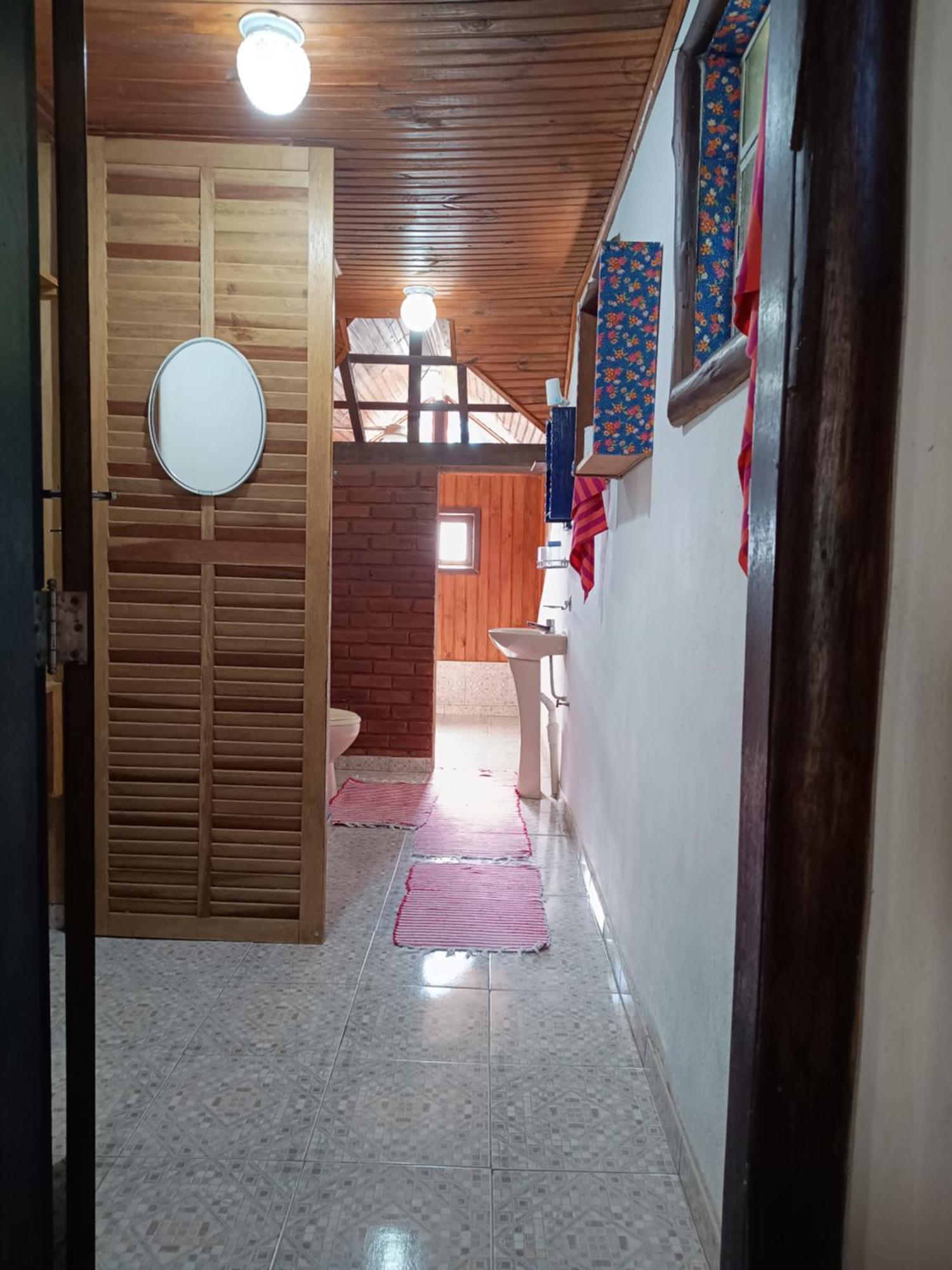 Casa Dell Angelo Apartamentos Visconde De Maua Bagian luar foto