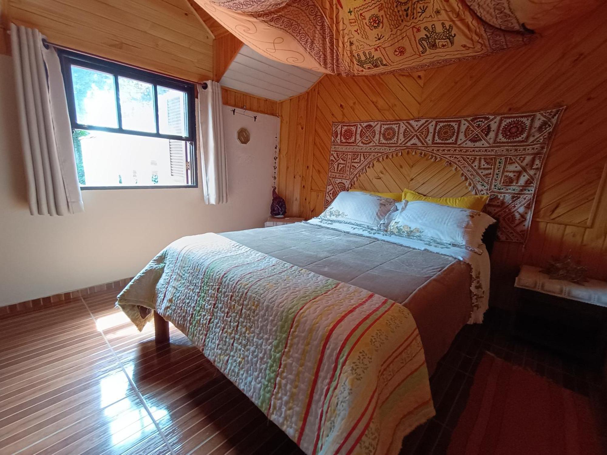 Casa Dell Angelo Apartamentos Visconde De Maua Bagian luar foto