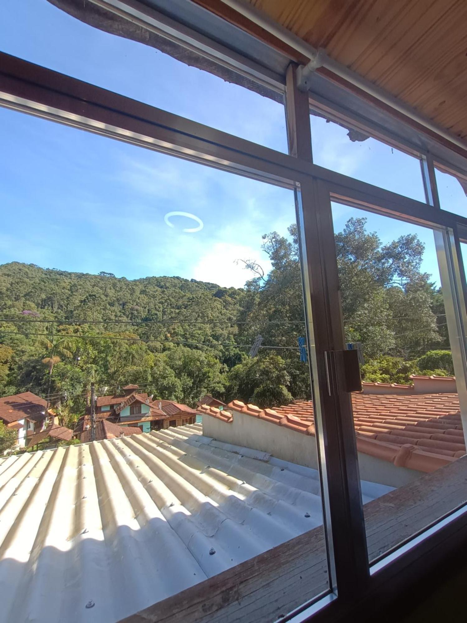 Casa Dell Angelo Apartamentos Visconde De Maua Ruang foto