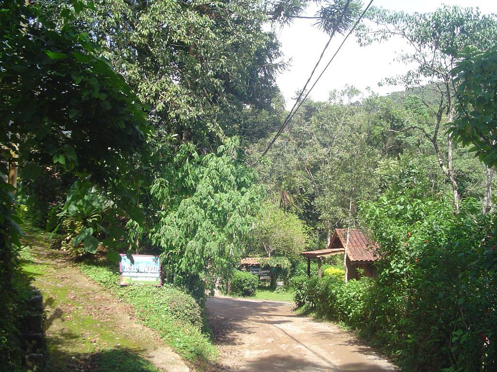 Casa Dell Angelo Apartamentos Visconde De Maua Bagian luar foto