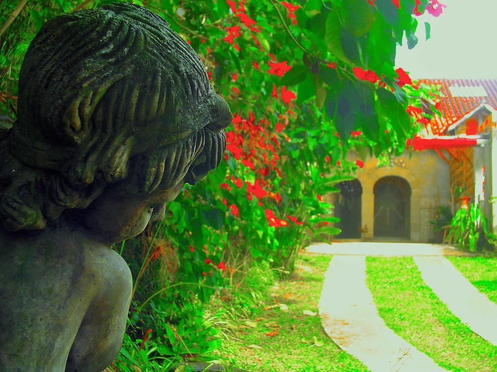 Casa Dell Angelo Apartamentos Visconde De Maua Bagian luar foto