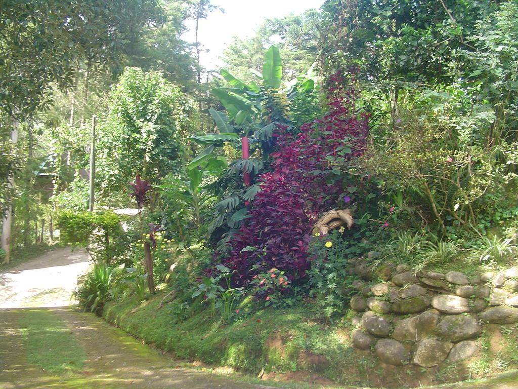 Casa Dell Angelo Apartamentos Visconde De Maua Bagian luar foto