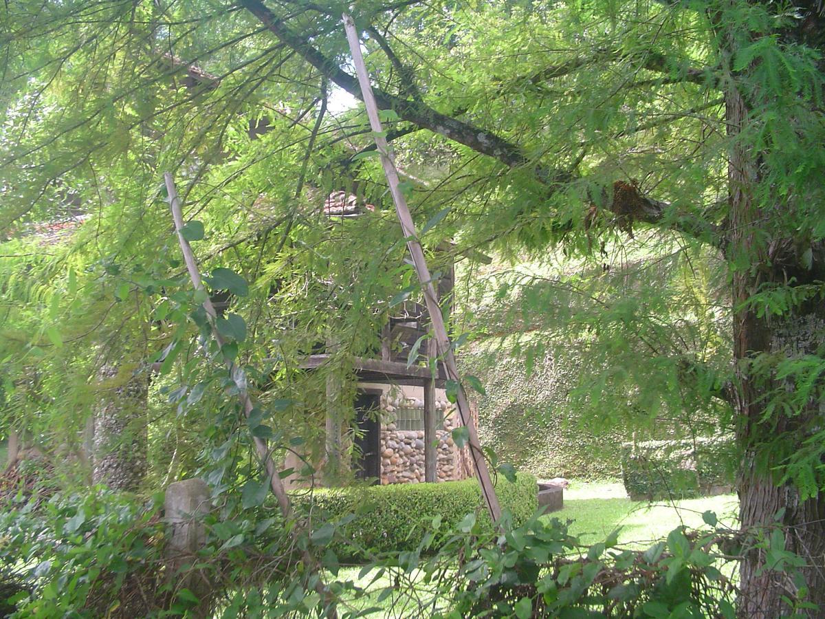 Casa Dell Angelo Apartamentos Visconde De Maua Bagian luar foto