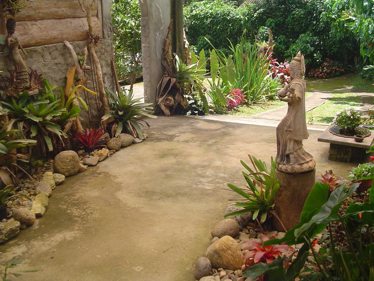Casa Dell Angelo Apartamentos Visconde De Maua Bagian luar foto